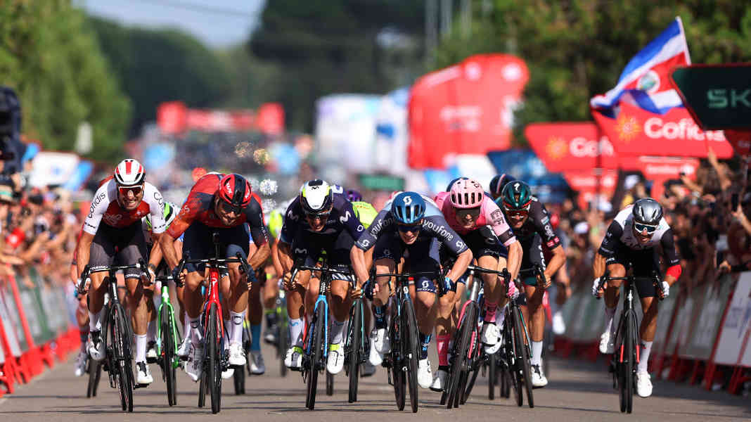 Vuelta a España 2025: Vorschau 1. Etappe: Sprinter in Rot?