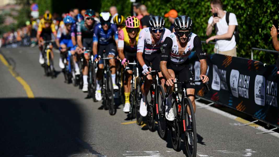 Das TOUR Tech-Briefing zur 2. Etappe der Tour de France 2024