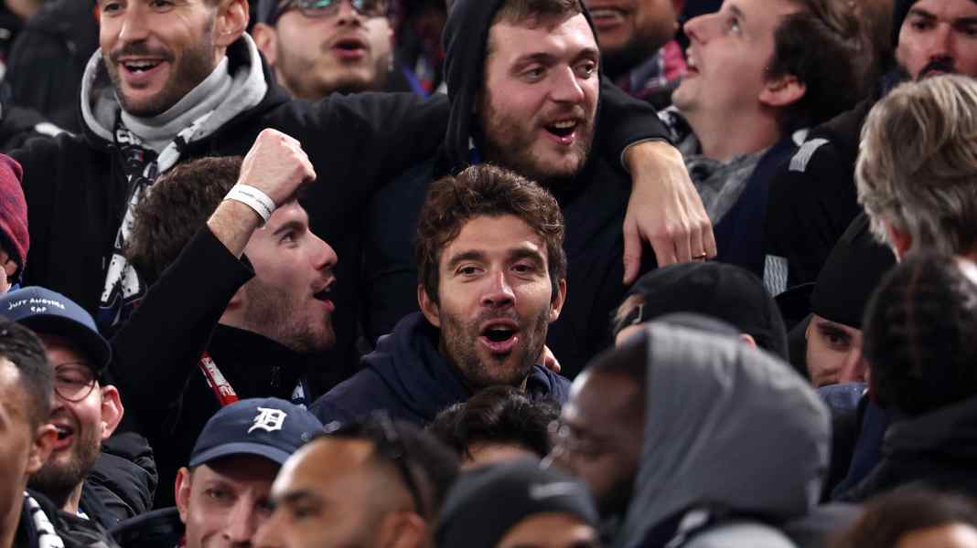 BVB vs. PSG: Netz feiert Thibaut Pinot