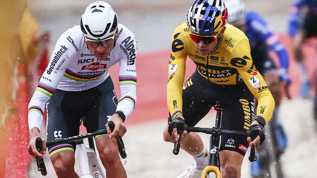 Cyclocross-Weltcup-Kalender 2025/2026: Alle Termine im Überblick