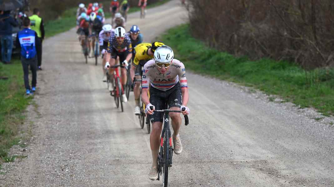 Das TOUR Tech-Briefing zur 9. Etappe der Tour de France 2024