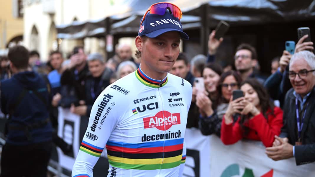 Mathieu van der Poel