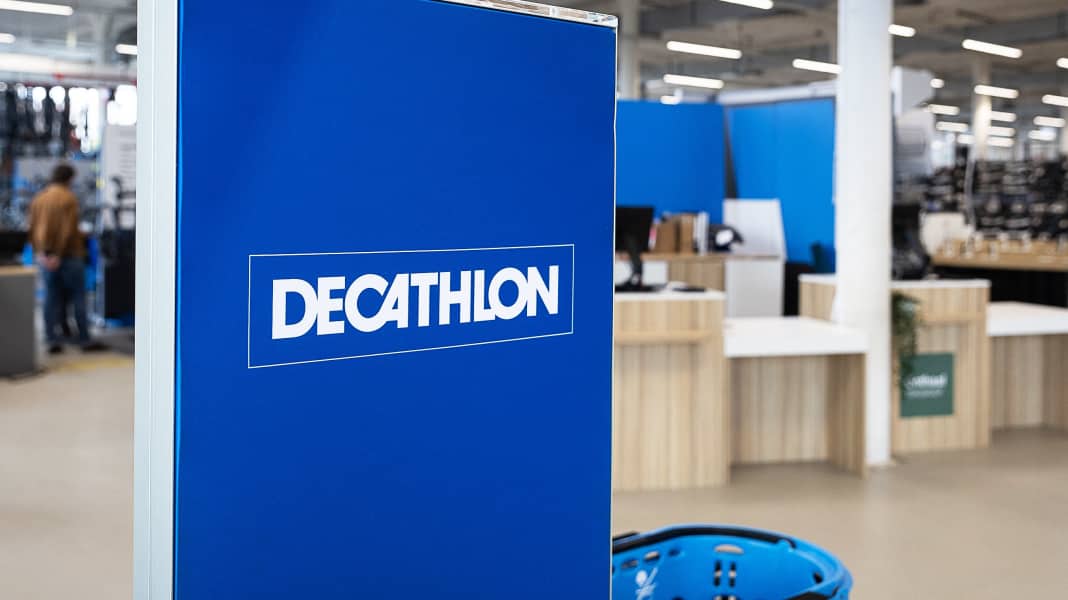 Decathlon startet “Expansionswelle” in Deutschland