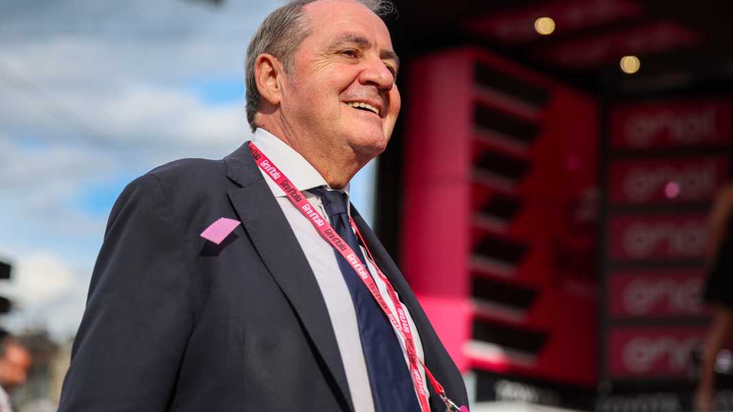 Giro d’Italia 2025: Giro-Chef verrät Streckendetails