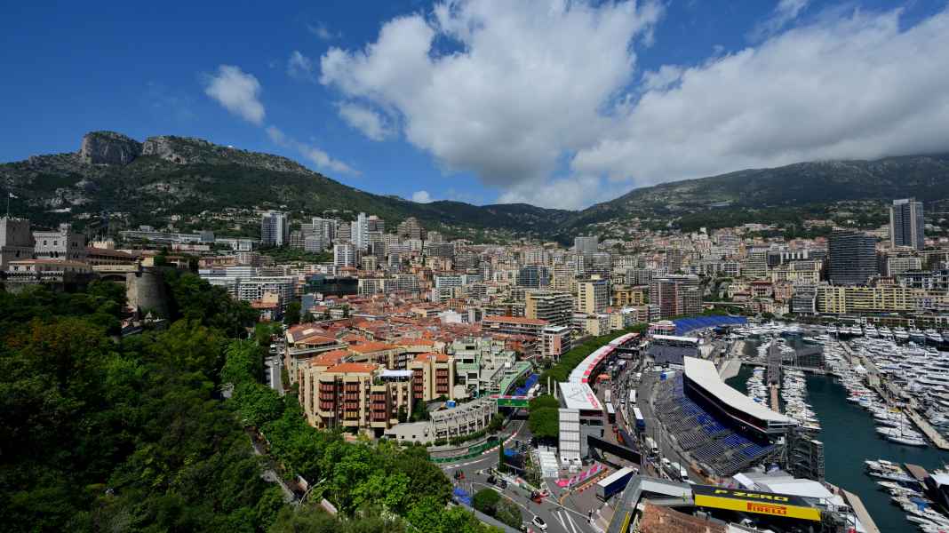 Vuelta a España 2026: Auftakt mit Formel-1-Feeling