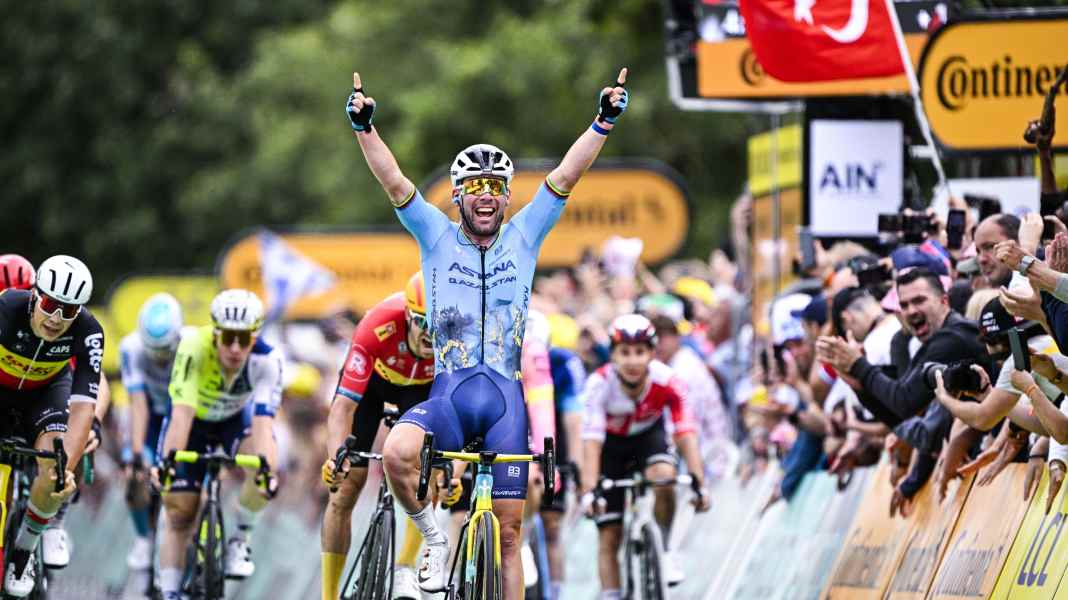 Saisonbilanz 2024: Vier Fakten zu Astana