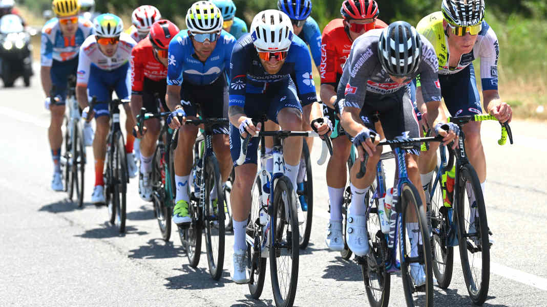 Das TOUR Tech-Briefing zur 6. Etappe der Tour de France 2024
