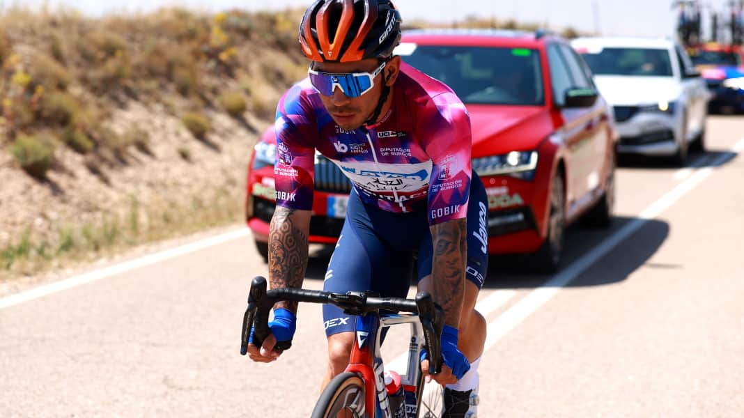 Top-Sprinter für INEOS: Caleb Ewan wechselt zu INEOS Grenadiers