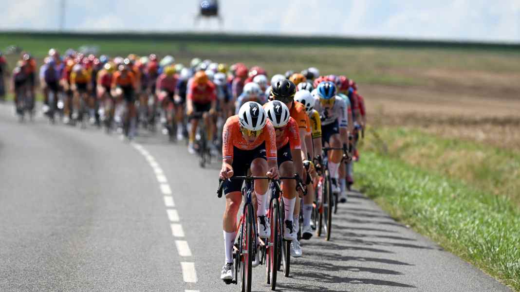 Tour de France Femmes 2025: Diese Teams nehmen teil