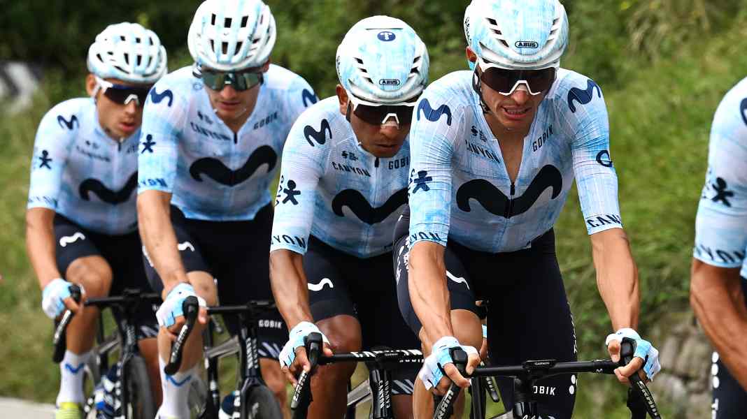 Saisonbilanz 2024: Vier Fakten zu Movistar