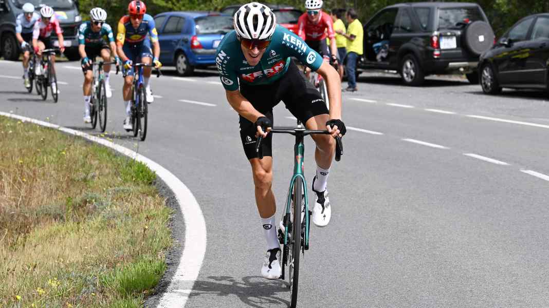 Vuelta a España 2025: Vorschau 3. Etappe: Chance für die Ausreißergruppe