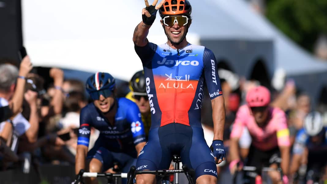 Grand Prix Cycliste de Quebec 2025: Alles Wissenswerte zum Eintagesrennen durch Quebec