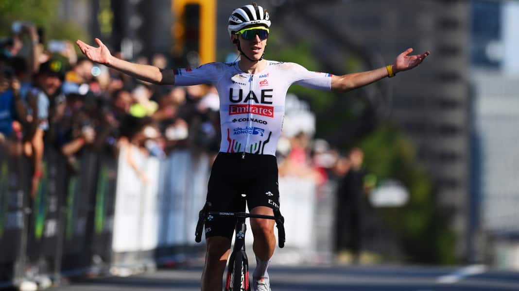 Grand Prix Cycliste de Montreal 2025: Alles Wissenswerte zum kanadischen Klassiker