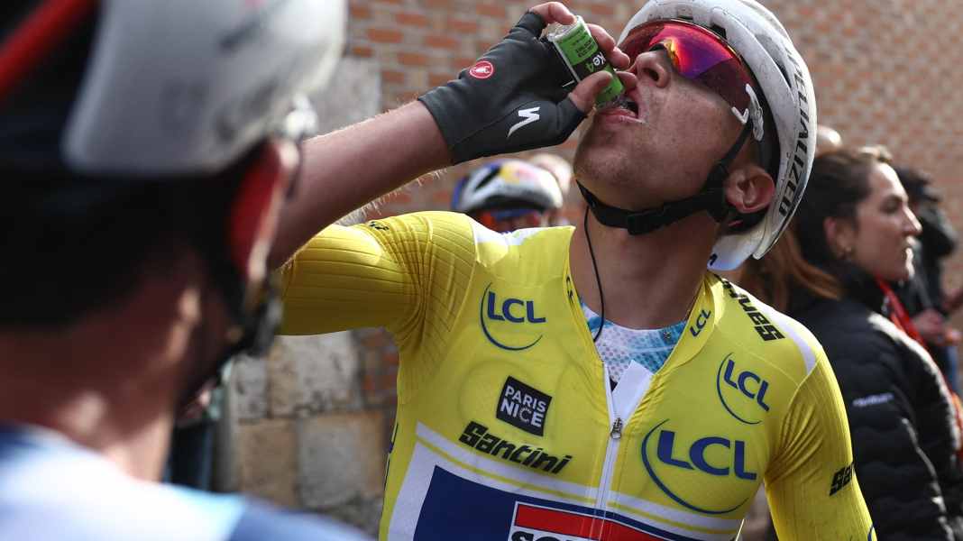 UCI-Statement: Weltverband rät von Keton-Supplementen im Radsport ab