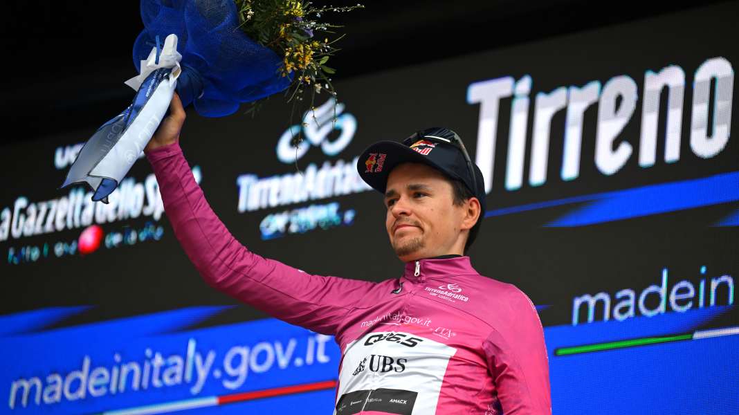 Giro d’Italia 2025: Weg frei für Pidcock-Start - RCS vergibt Wildcards