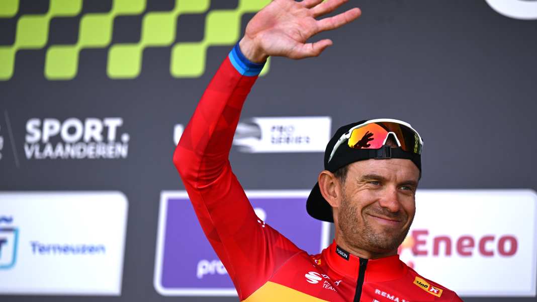 Ein Großer verlässt die Bühne: Alexander Kristoff beendet Karriere nach Sturz in Malaysia