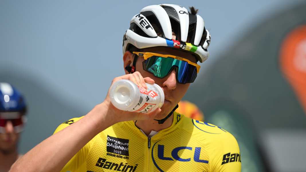 Ende einer Ära: Critérium du Dauphiné bekommt neuen Namen