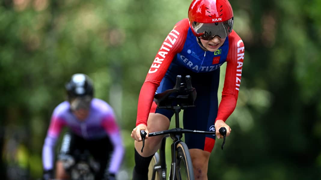 Teams Tour de France Femmes: Ceratizit Pro Cycling Team