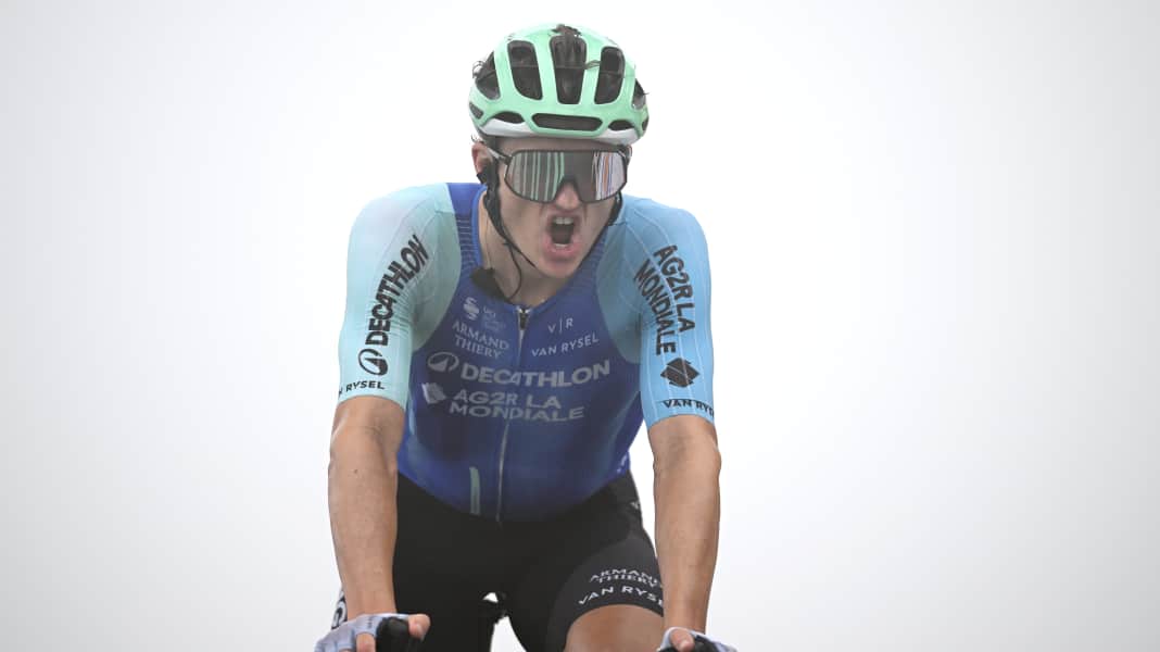 Felix Gall: Premiere des Video-Rückblicks 2025