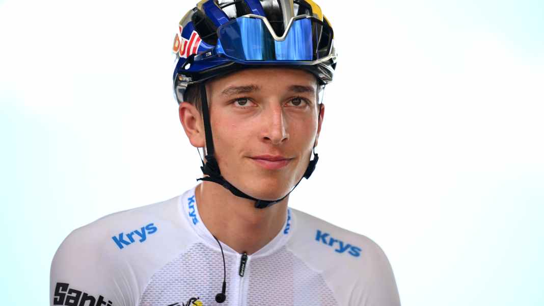 Wechselgerüchte: Lidl - Trek wohl an Radstar Lipowitz interessiert