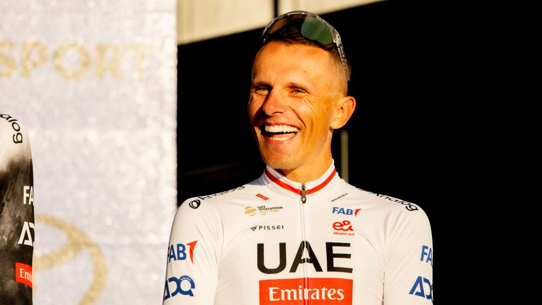 Polen-Rundfahrt 2025: Die Startliste der Tour de Pologne