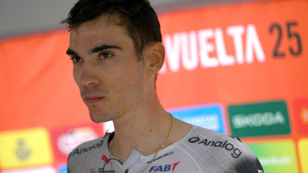 Zoff um Ayuso eskaliert: "Wie eine Diktatur" - UAE-Star übt heftige Kritik