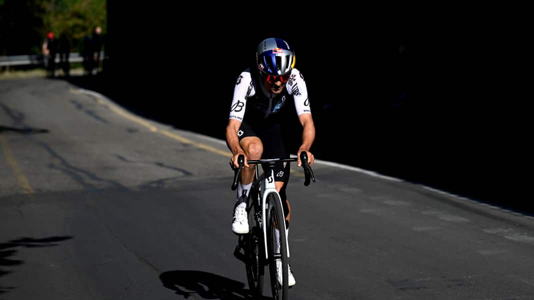 Pinarello wird neuer Hauptsponsor beim Pidcock-Team Q36.5