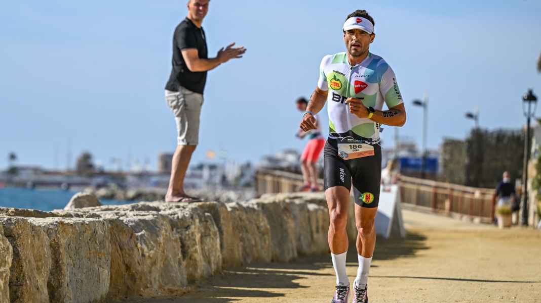 Greg van Avermaet: Vom Rad-Olympiasieger zum Triathlon-Weltmeister