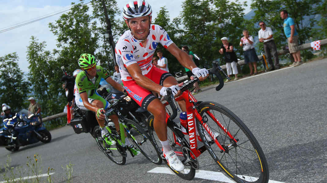 Vuelta a España 2025: Vorschau 4. Etappe: Ausreißer oder Sprinter?