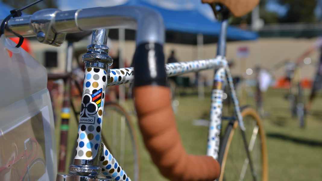 Retrofitting: Colnago zertifiziert Oldtimer