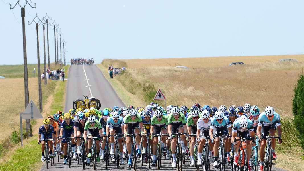 Das TOUR Tech-Briefing zur 10. Etappe der Tour de France 2024