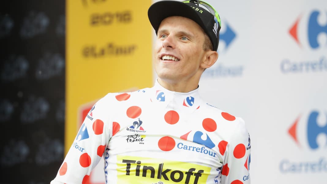 Karriereende: Rafał Majka - Von GC-Ambitionen zum Edelhelfer