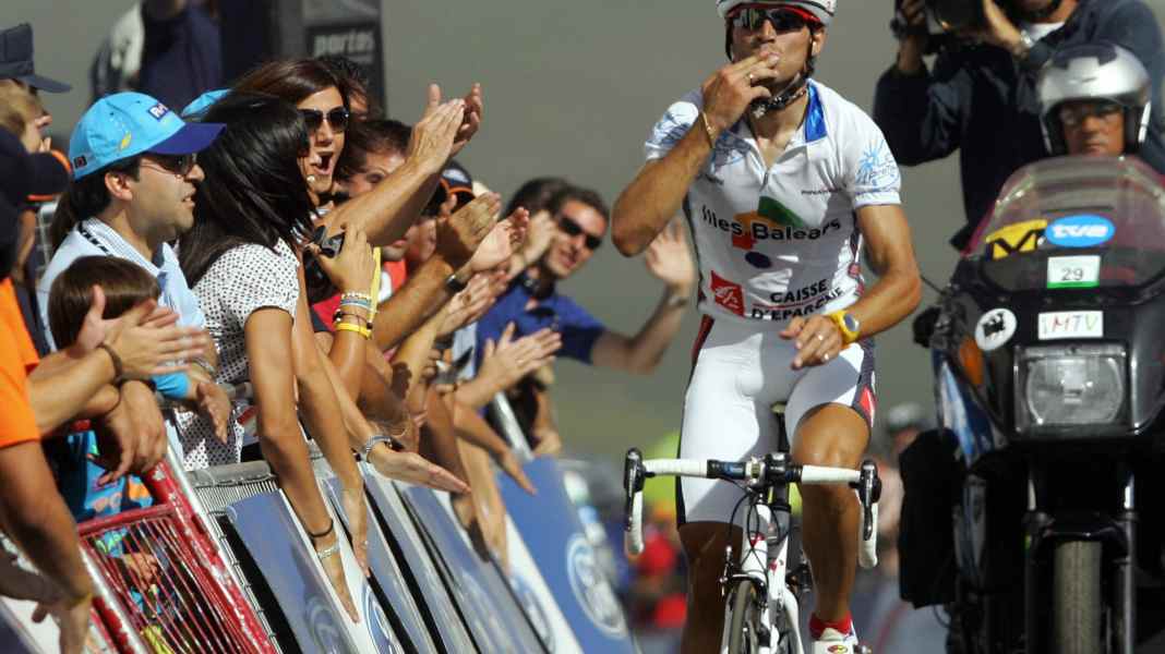 Vuelta a España 2025: Vorschau 17. Etappe: Rhythmuswechsel