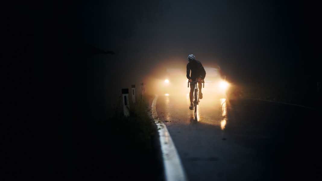 Sehen und gesehen werden: TOUR gibt Tipps fürs Radfahren in der Dämmerung
