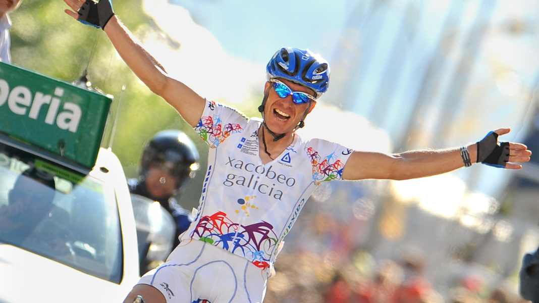 Vuelta a Espana 2024 - 14. Etappe: Die längste Etappe der Vuelta