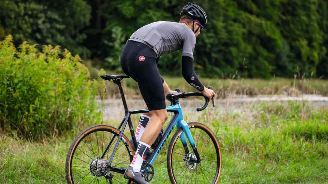 Stevens Super Prestige 1X11: Der wendige Crosser im TOUR-Test