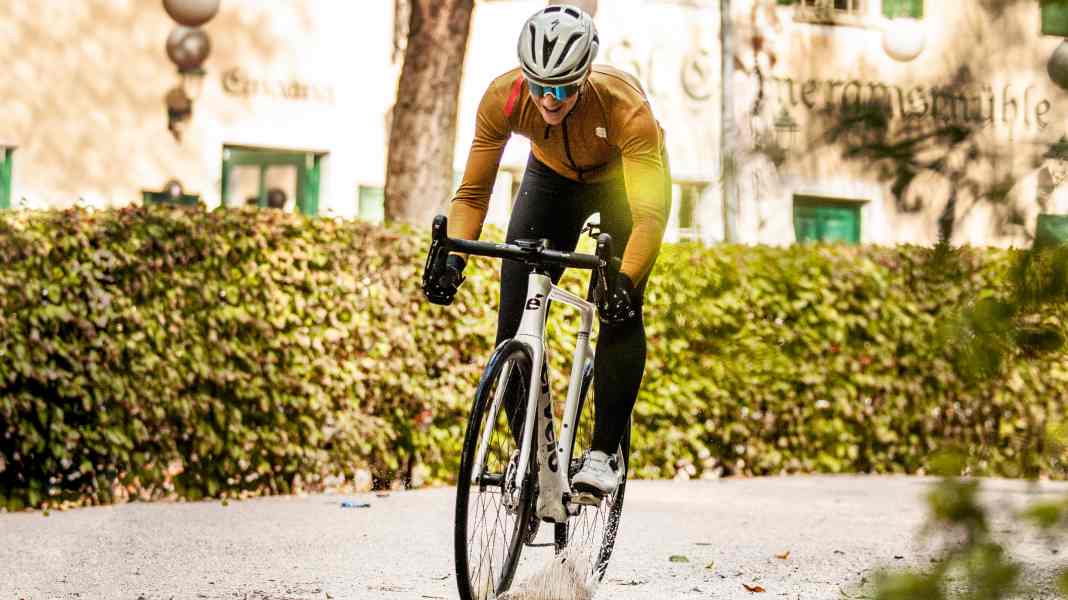 Herbst-Zubehör: 13 Teile, die Rennradfahrer jetzt brauchen