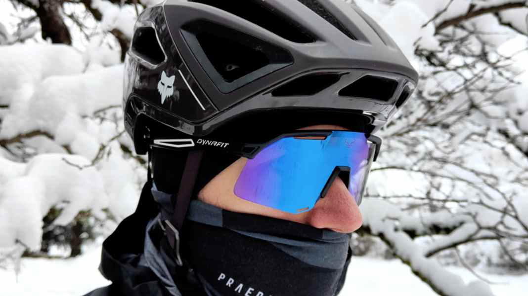 Diese Ausrüstung brauchen Gravel Pendler im Winter