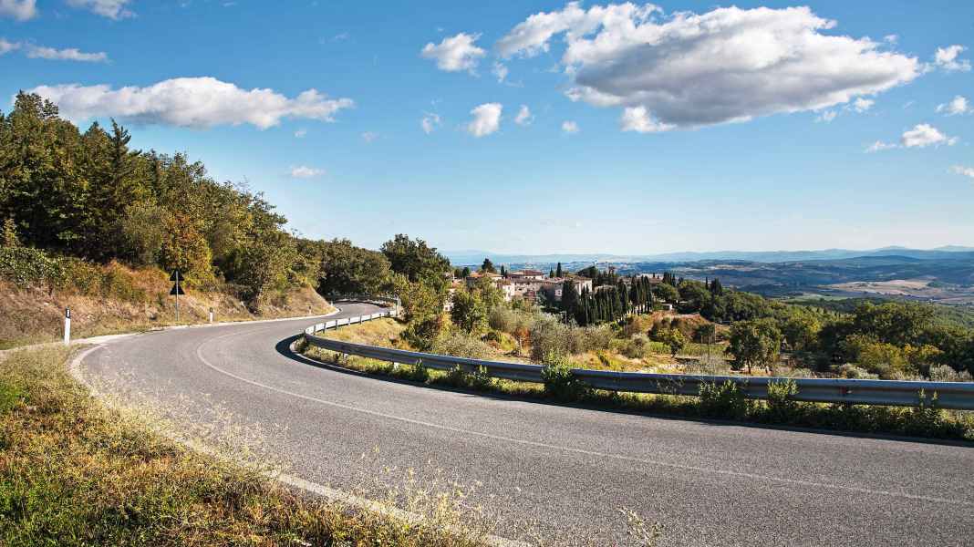 Rennrad-Trainingslager im Frühjahr: Saisonstart an der Italienischen Adria