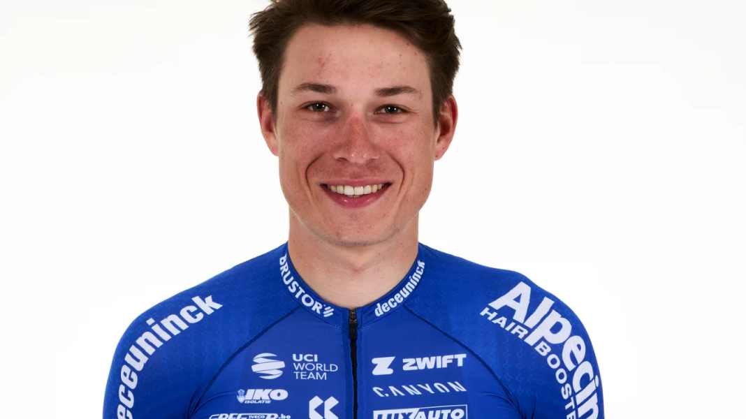 Jasper Philipsen