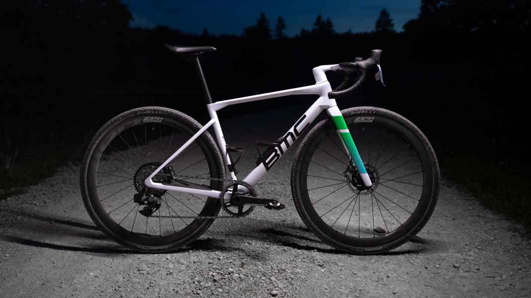Probleme mit Gabelschaft: BMC ruft Kaius-Modelle zurück