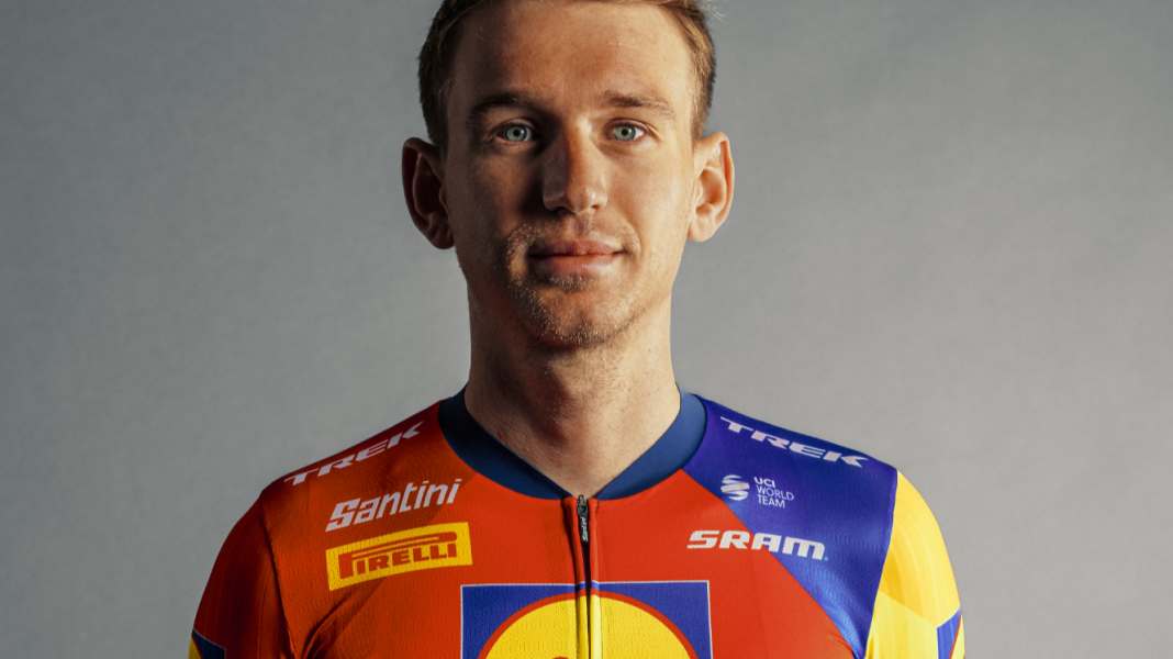 Lennard Kämna