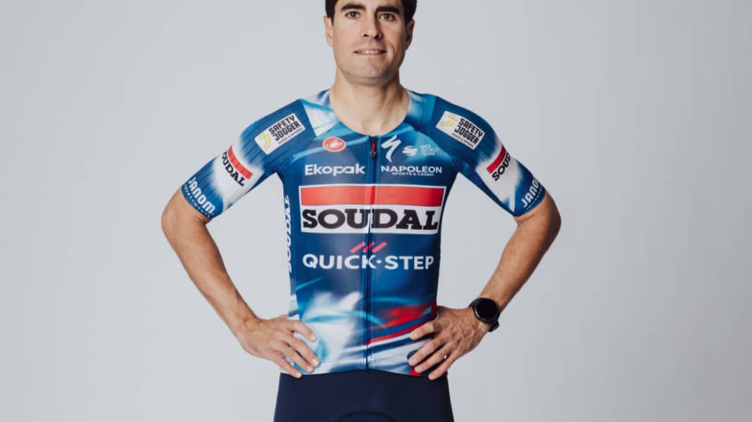 Mikel Landa