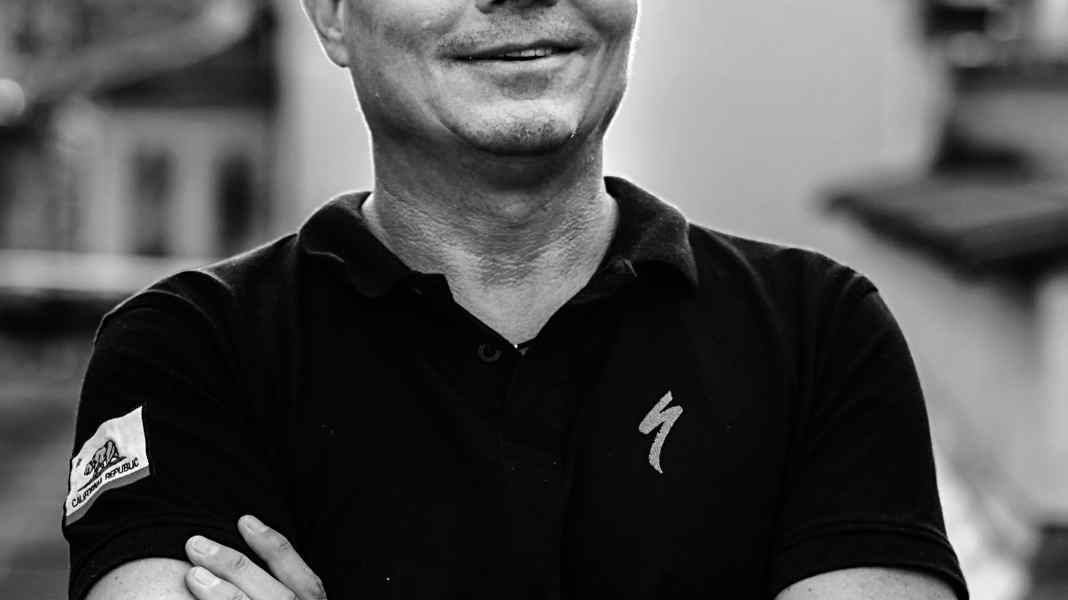 Letzte Generation: Interview mit Peter Denk: “Die Leute sehen die Relation nicht”