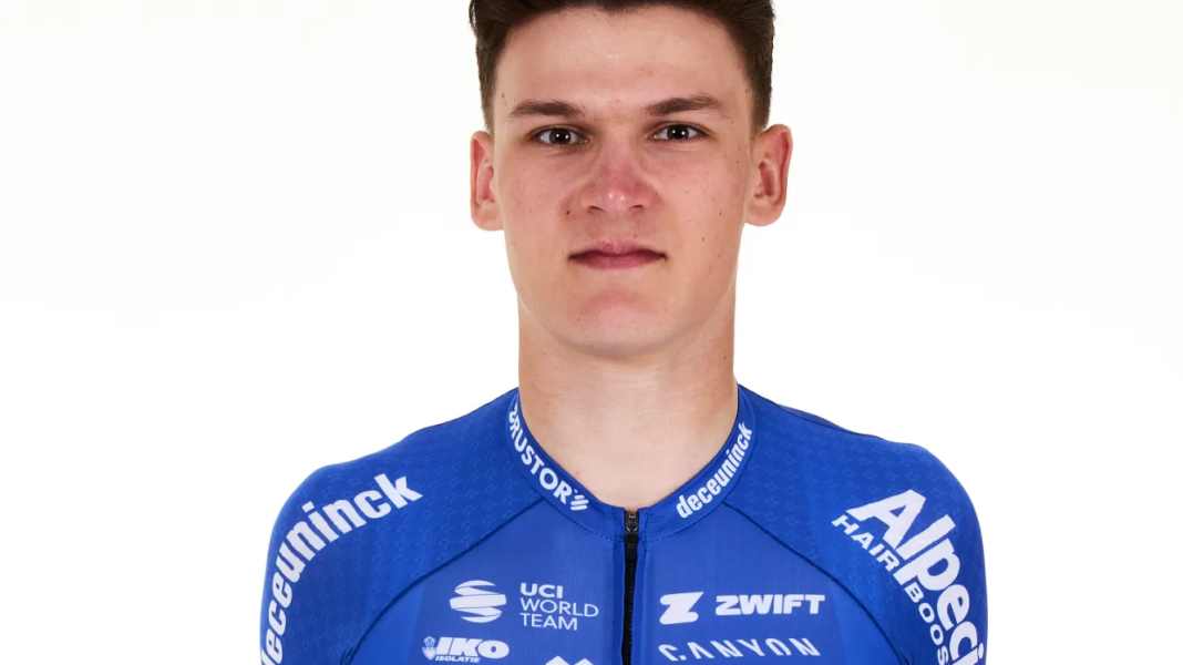 Maurice Ballerstedt