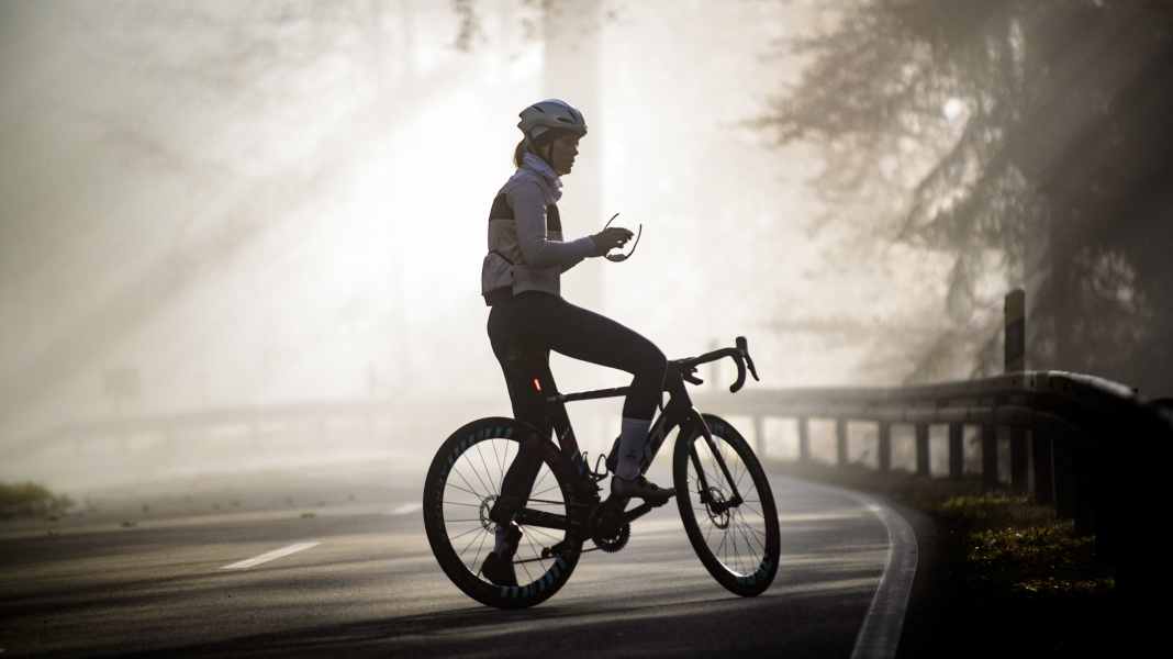 Rennrad-Influencer: Job oder Hobby?