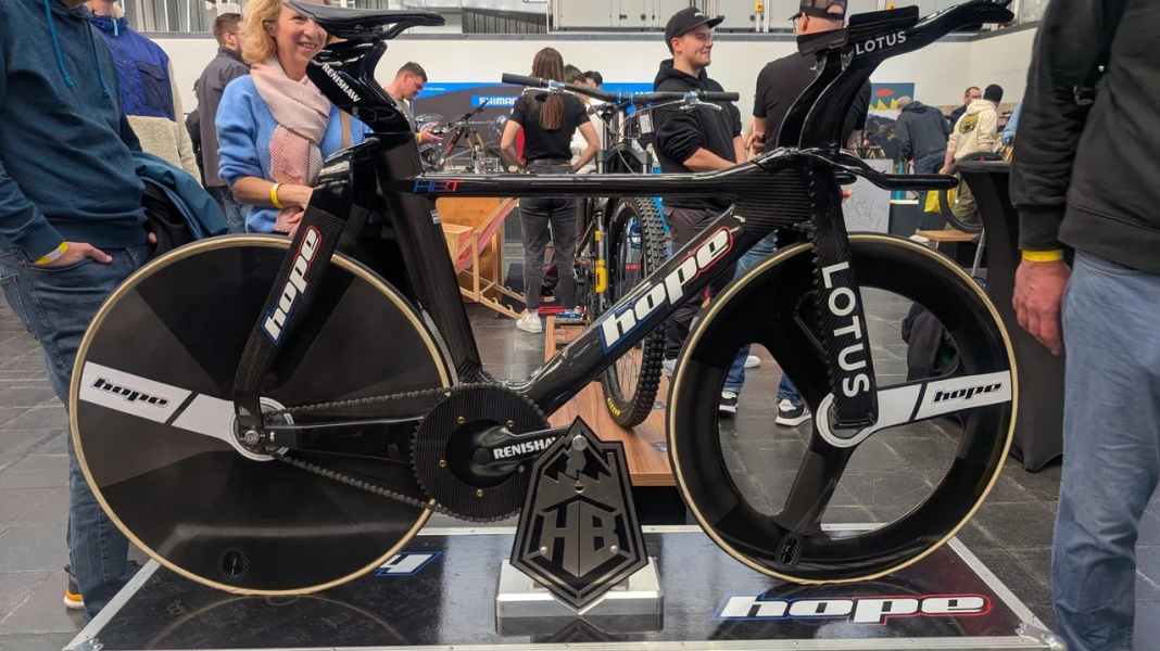 Cyclingworld Düsseldorf 2025: Die Highlights der Messe