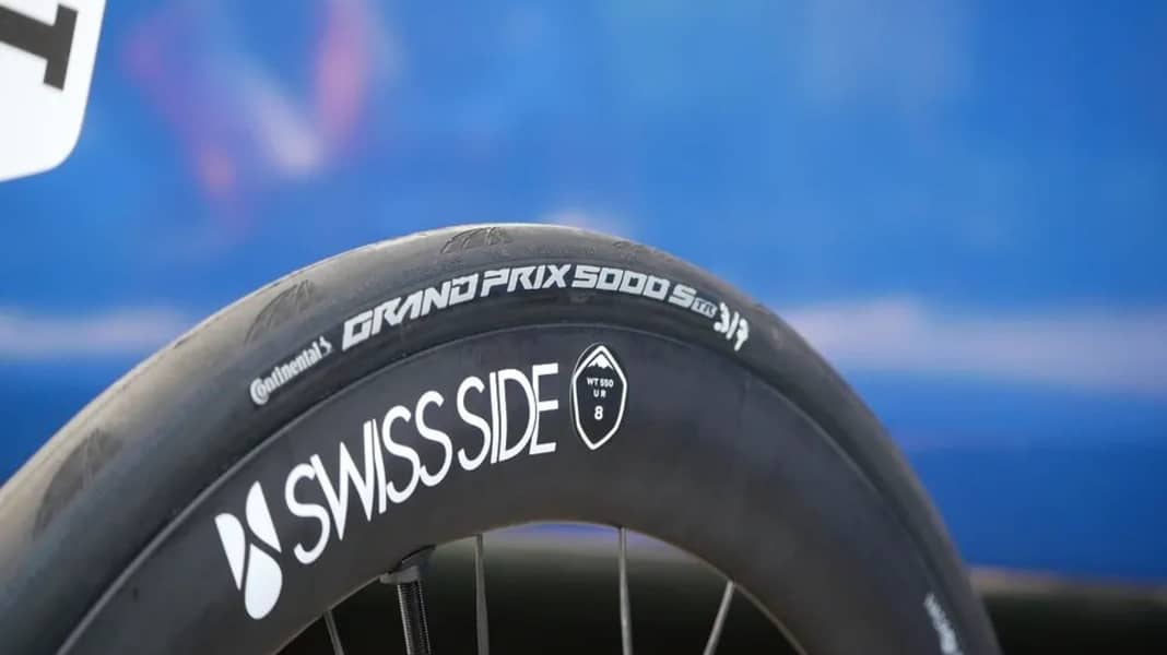 Offener Brief gegen geplante Regeln der UCI für Laufräder