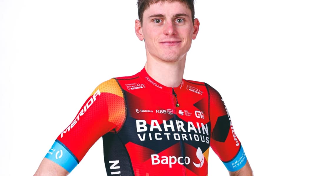 Matej Mohoric