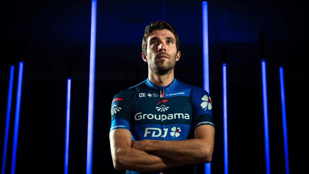 Thibaut Pinot